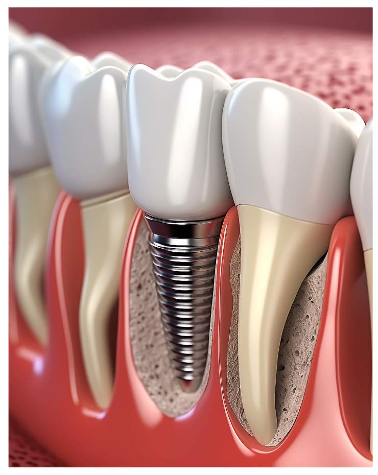 Dental Implants