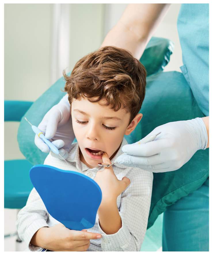 Kids Dentistry